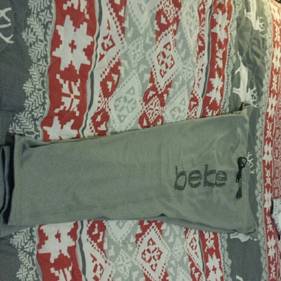 Bebe Activewear - Picture 6 of 7